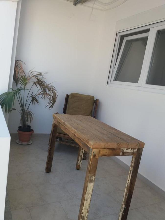 Studio George - Near The Beach 마탈라 외부 사진
